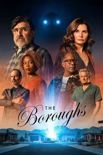 The Boroughs